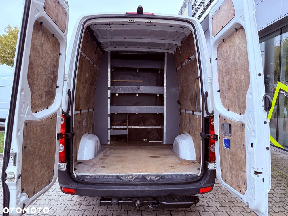 Volkswagen Crafter Standard - 9