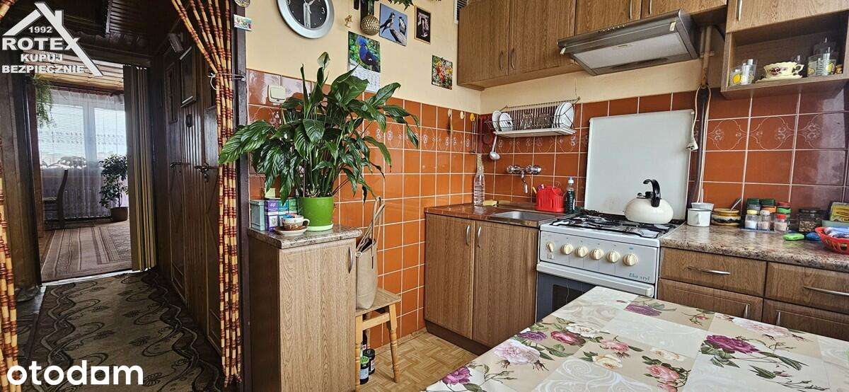 Dębica - ul. Raczyńskich 38.7m2