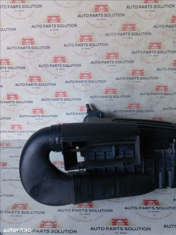 priza aer volkswagen passat b6 2.0 tdi an fabr. 2010 - 1