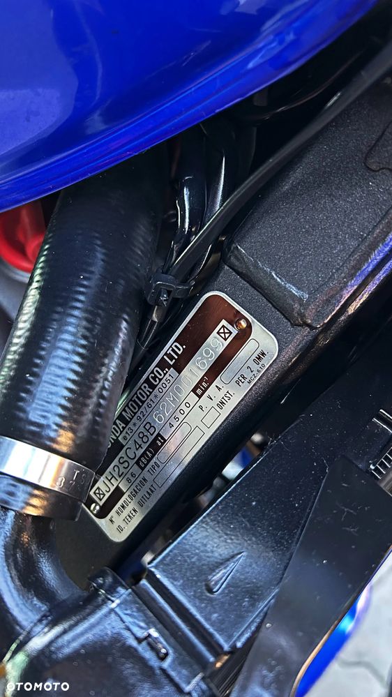 Honda CB - 23
