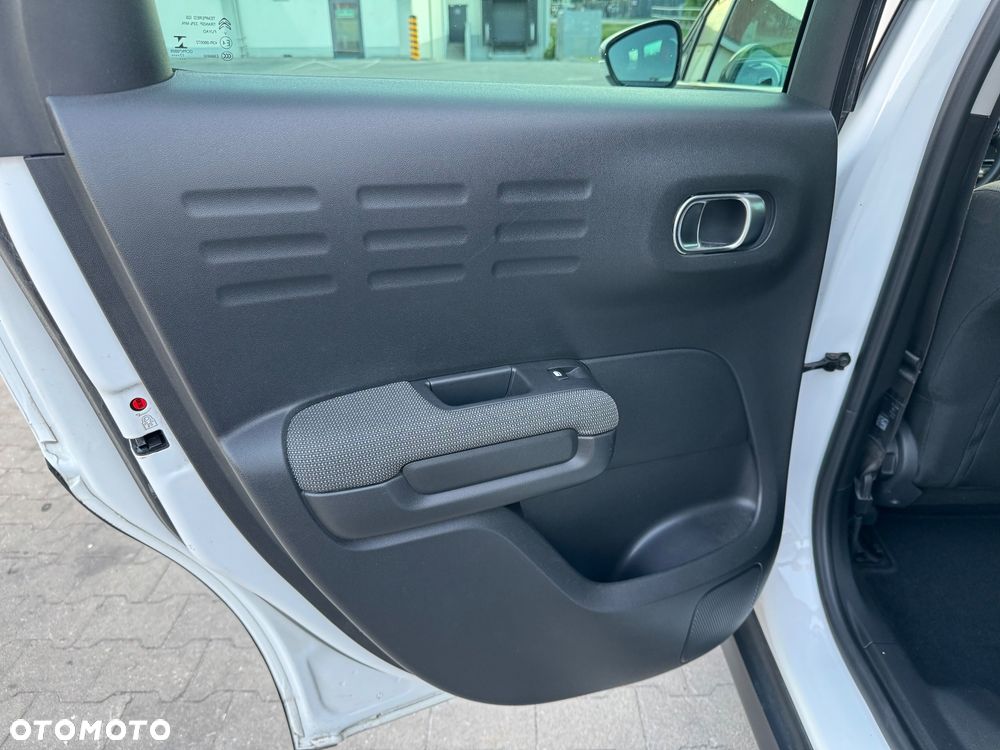 Citroën C3 Aircross 1.2 PureTech Shine - 28