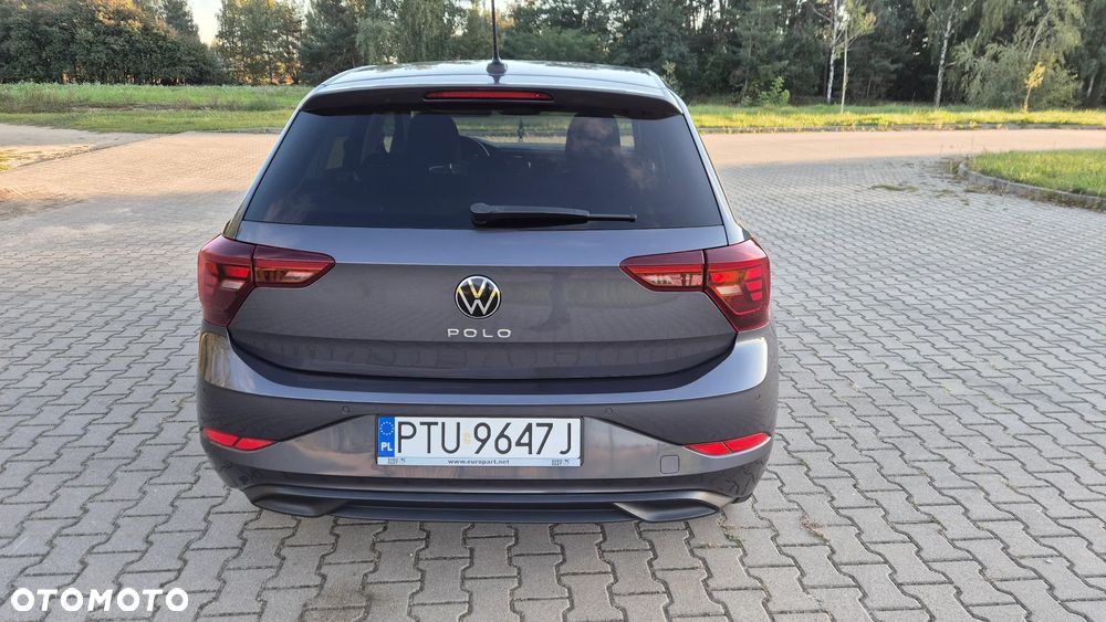 Volkswagen Polo 1.0 MPI Special Edition - 7