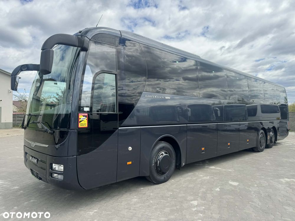 MAN Lion`s Coach - 3