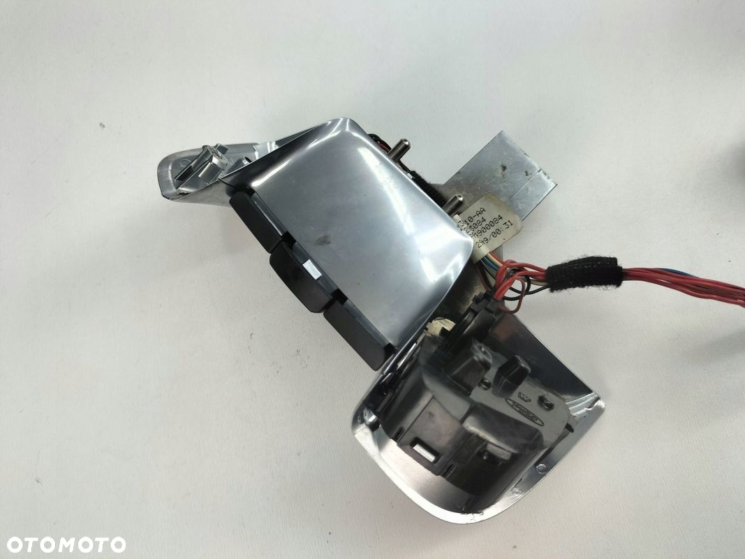 PRZYCISKI MULTIFUNKCYJNE MONDEO MK4 6M2T14K147CH - 6