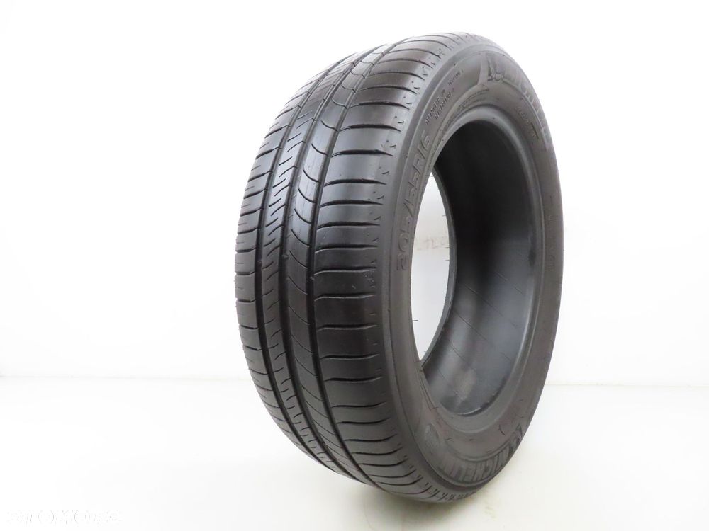 205/55R16 OPONA LETNIA Michelin Energy Saver+ 91H - 1