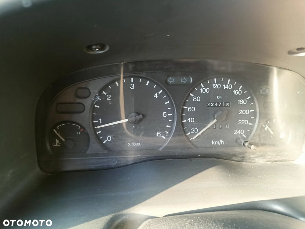 Ford Transit - 6
