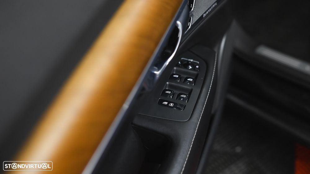 Volvo S90 2.0 D4 Inscription Geartronic - 44