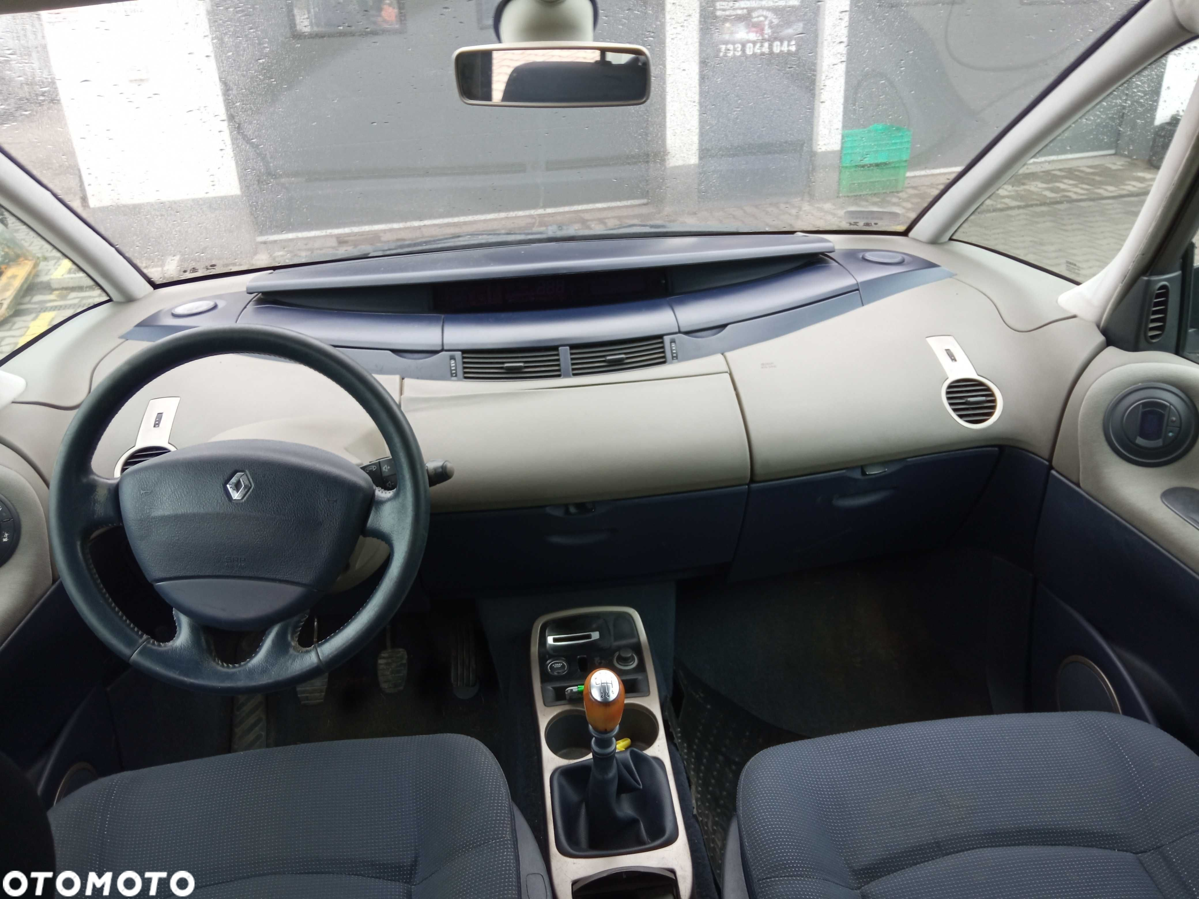 Renault Espace IV 2.0T *na części* - 5