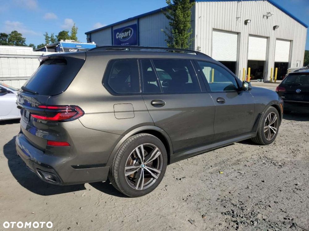 BMW X7 - 2