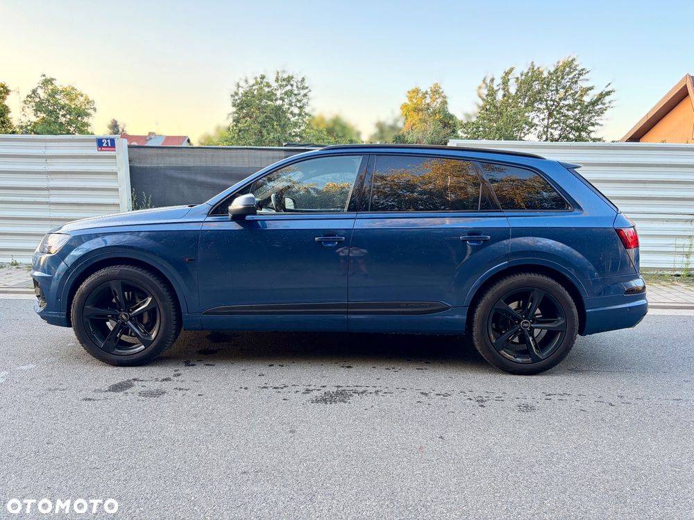 Audi Q7 - 12