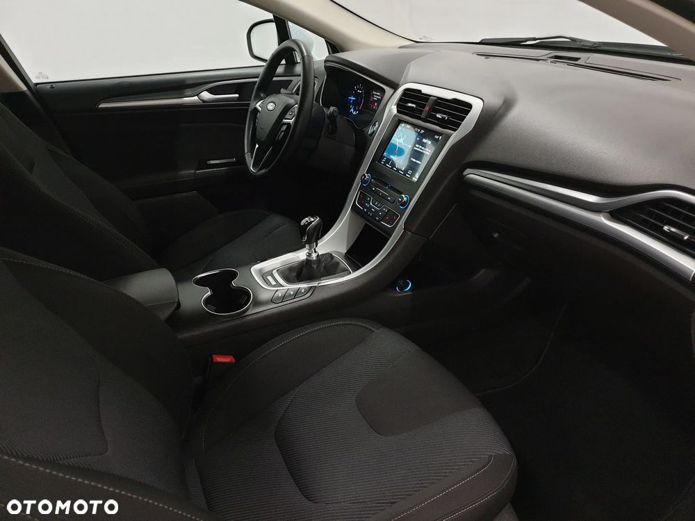 Ford Mondeo SW 1.5 TDCi Titanium - 40