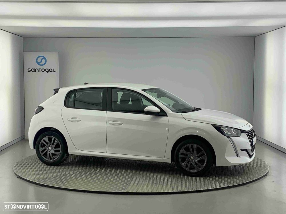 Peugeot 208 1.2 PureTech Active Pack - 1