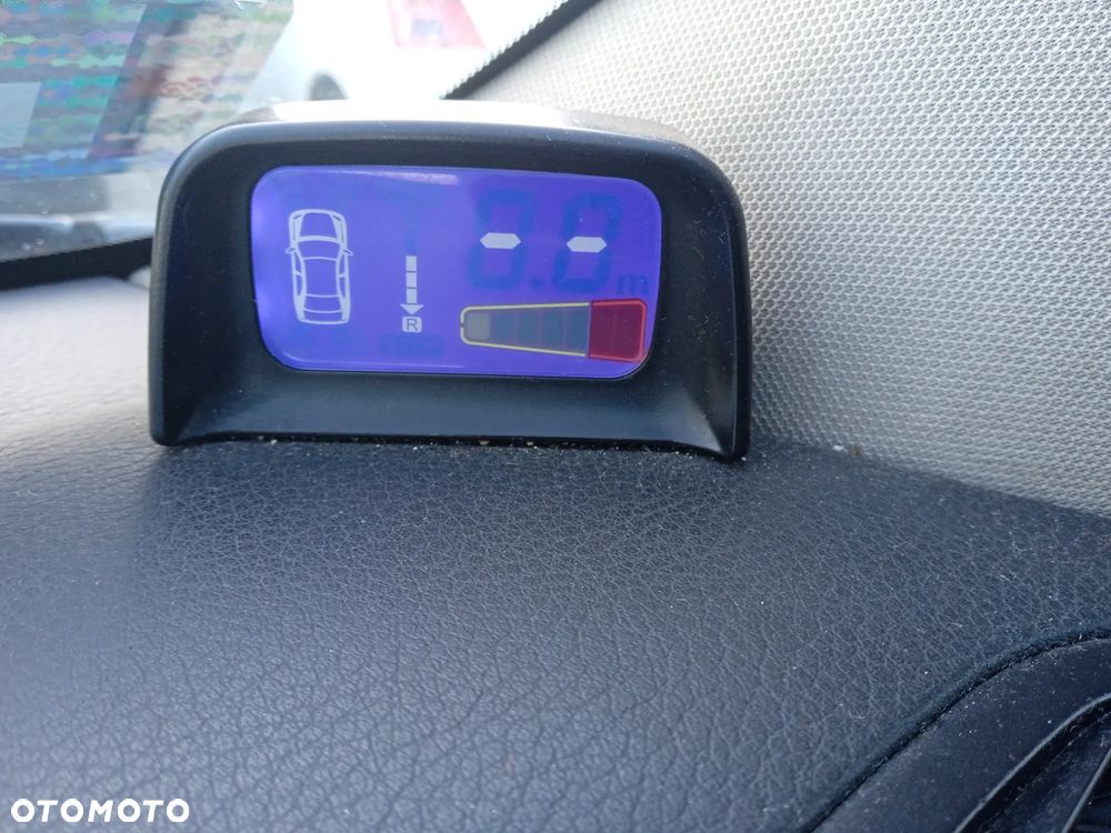 Subaru Outback 2.5i Automatik Comfort - 25