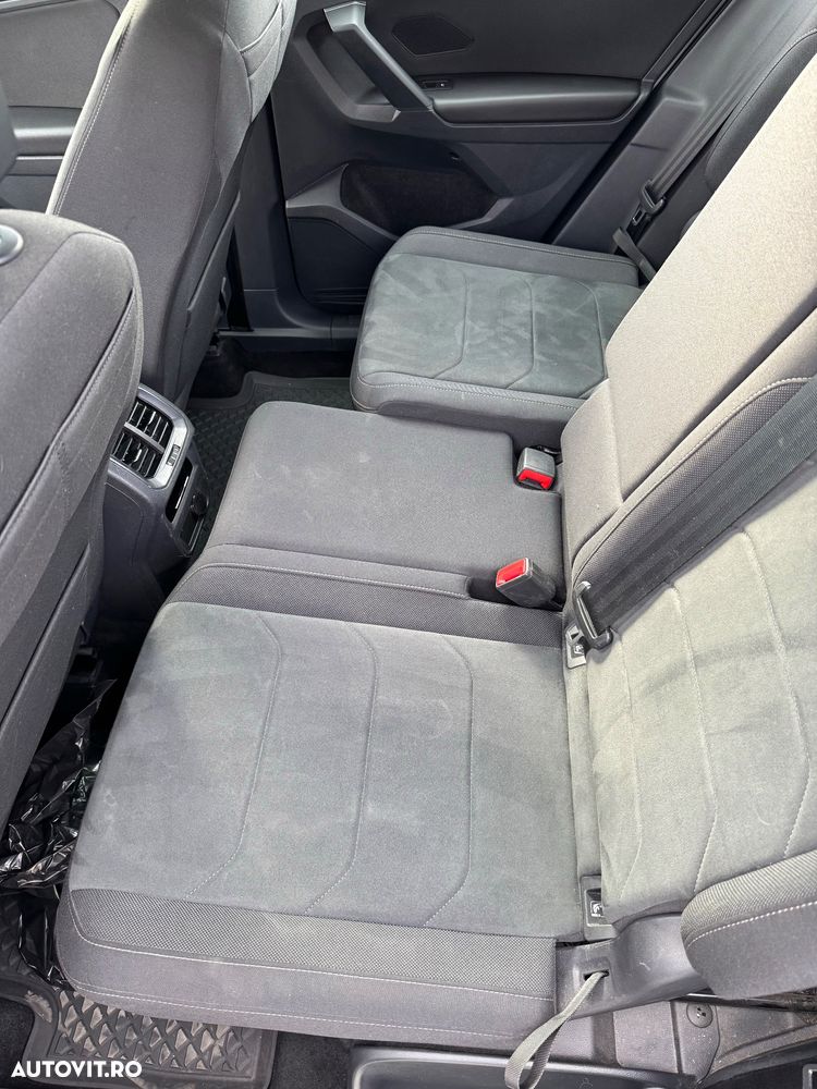 Volkswagen Tiguan - 25