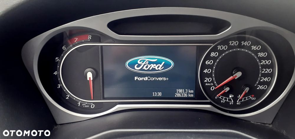 Ford Mondeo 2.0 Sport - 15