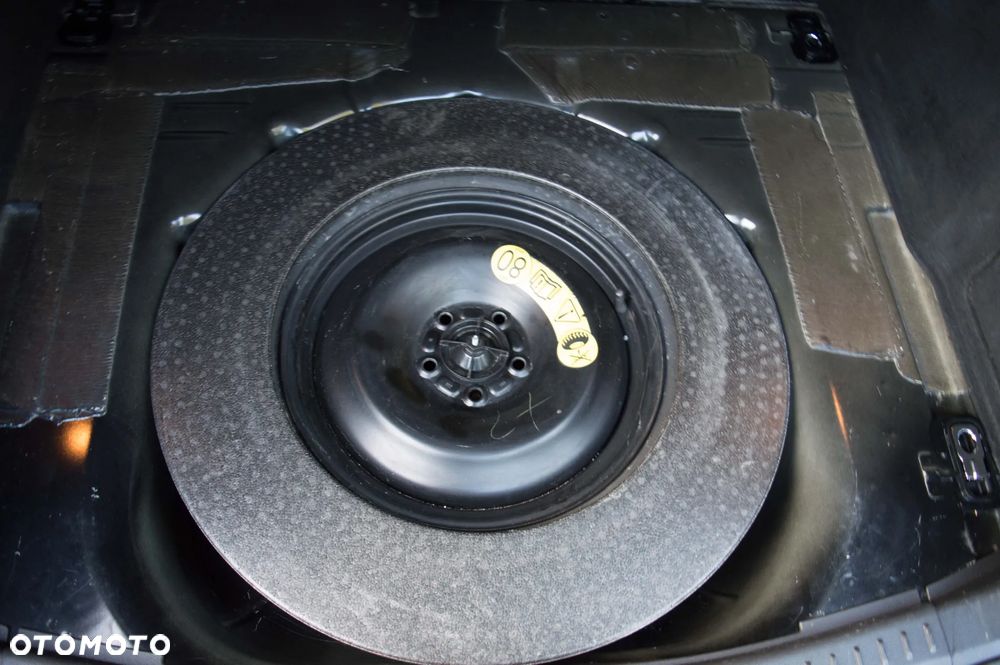 Ford Focus 1.6 TDCi DPF Start-Stopp-System Titanium - 37