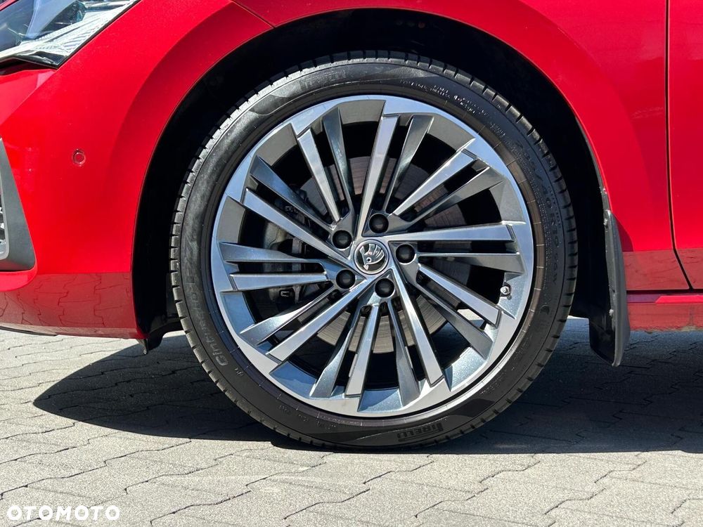 Skoda Superb 2.0 TSI 4x4 L&K DSG - 41