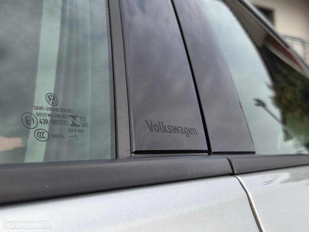 VW Golf Variant 2.0 TDi - 48