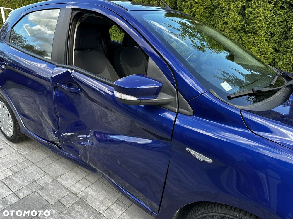 Ford Ka+ 1.2 Trend Plus - 13