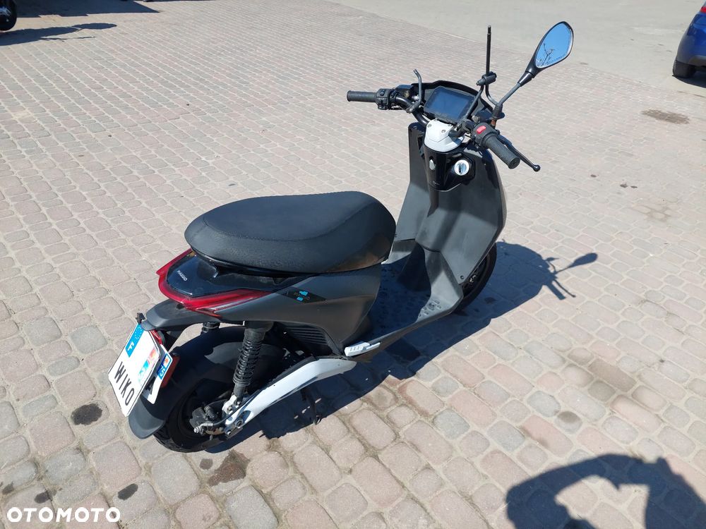 Piaggio Inny - 7