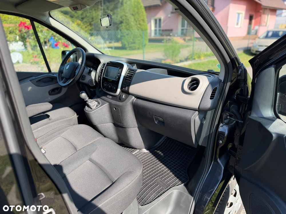 Renault Trafic - 9