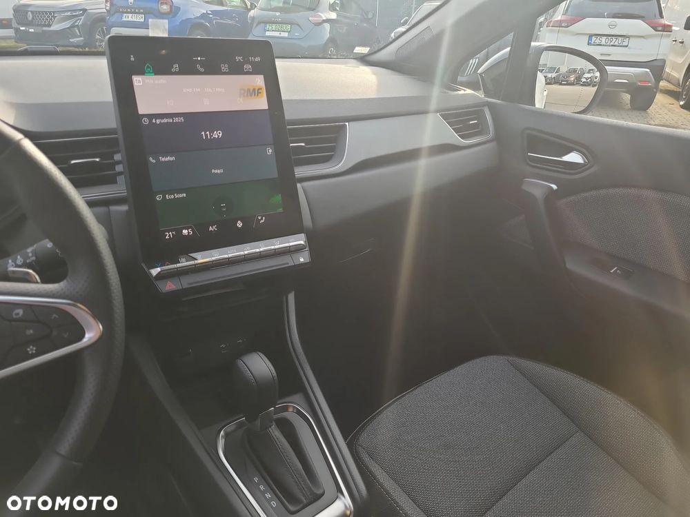 Renault Captur 1.3 TCe Intens EDC - 15