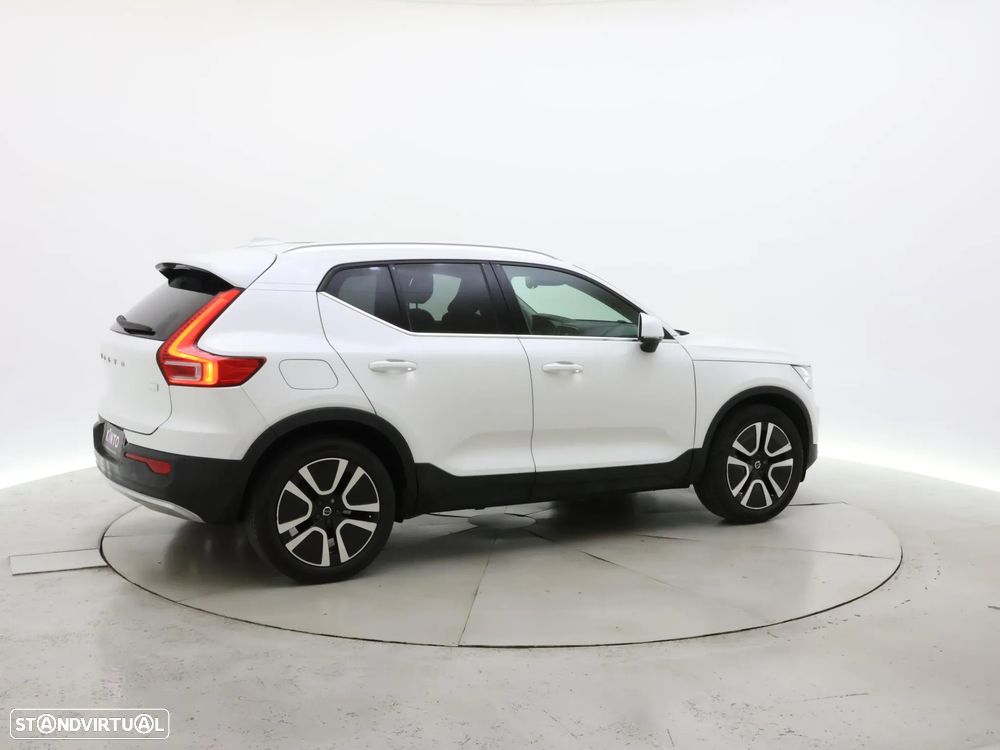 Volvo XC 40 1.5 T5 PHEV Inscription - 7