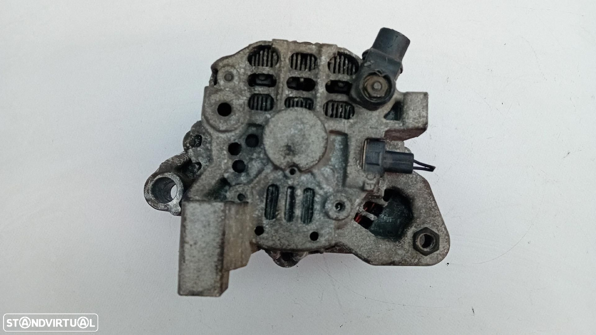 Alternador FORD Fiesta IV (JA_, JB_) - 3