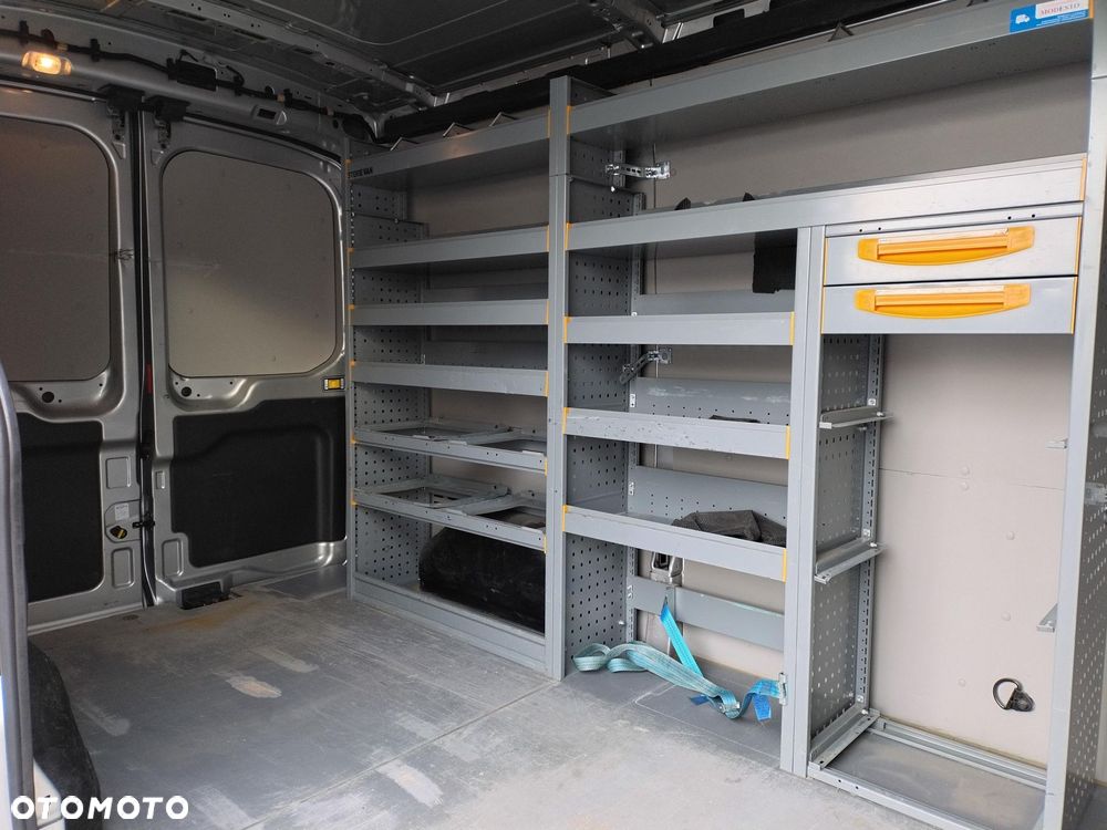 Ford Transit - 14