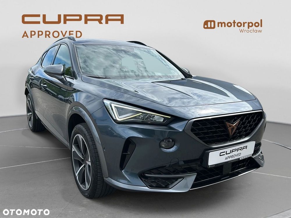 Cupra Formentor 1.5 TSI DSG - 16