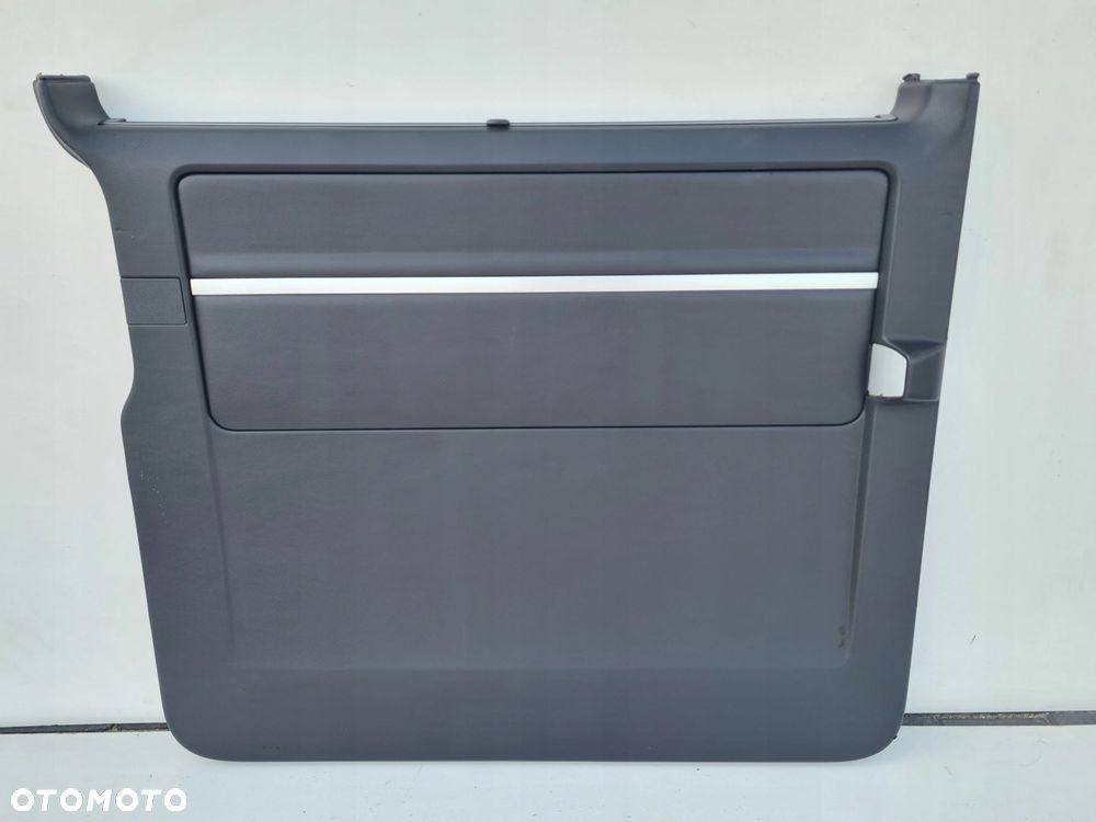 VW T5 LIFT T6 MULTIVAN tapicerka drzwi przesuwnych LEWA 7E5867027 - 1