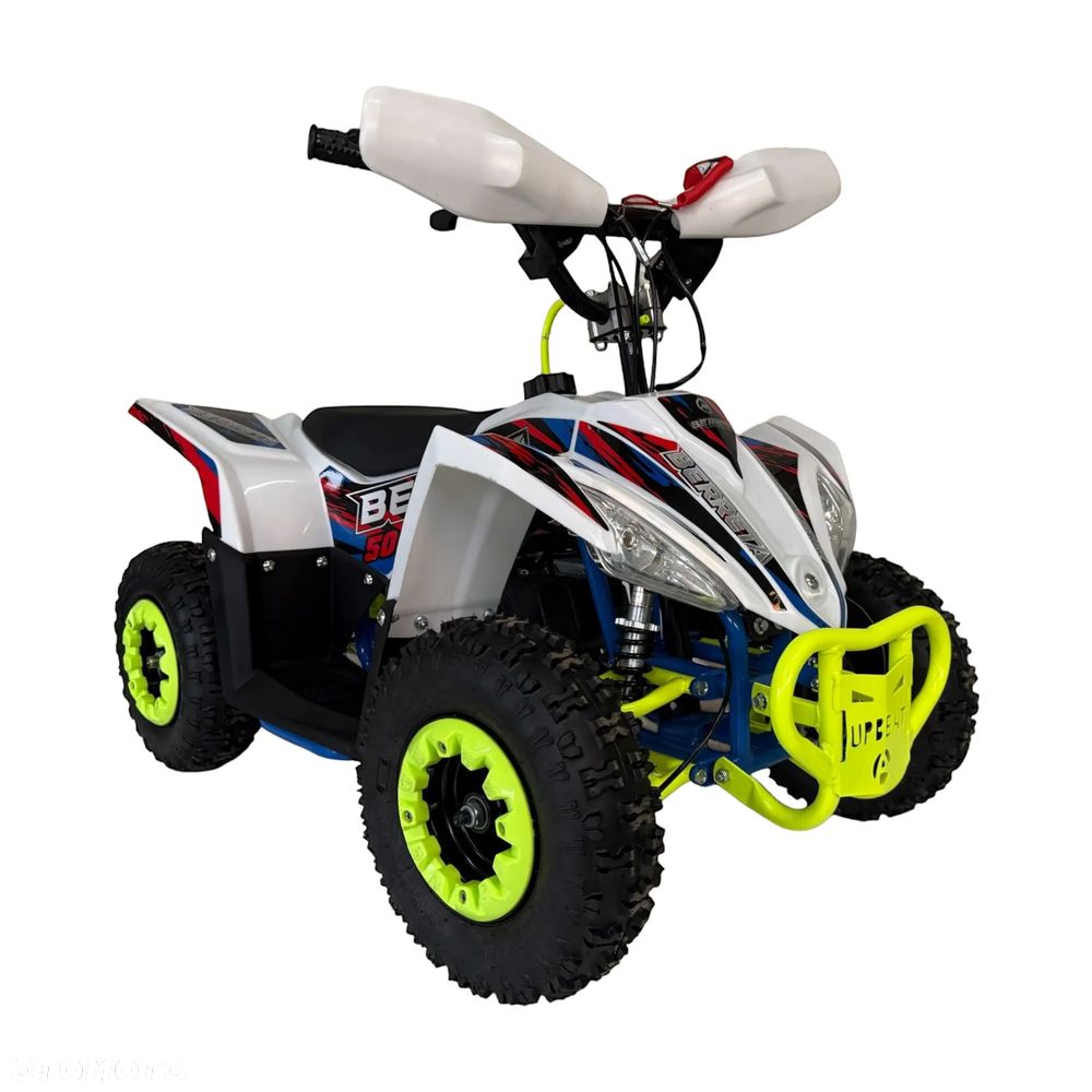 Berreta Flipper 50 - 6