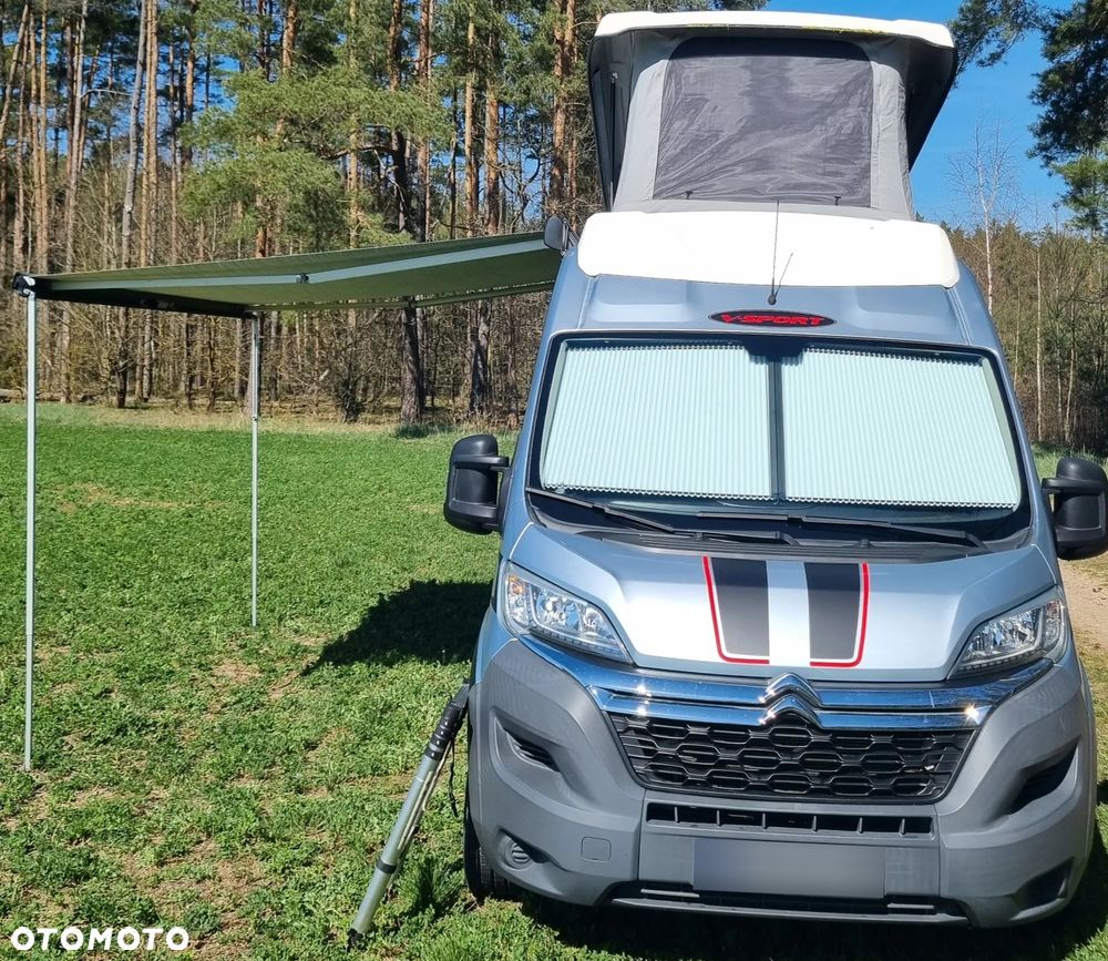 Citroën Jumper - 28