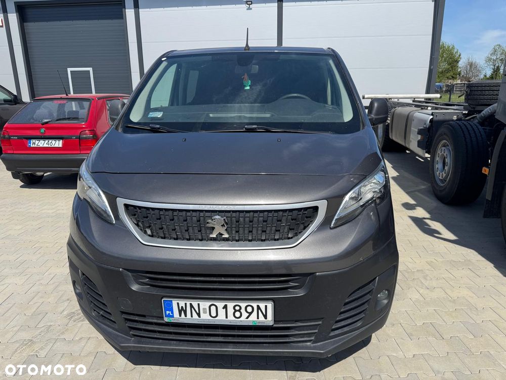 Peugeot Expert - 2