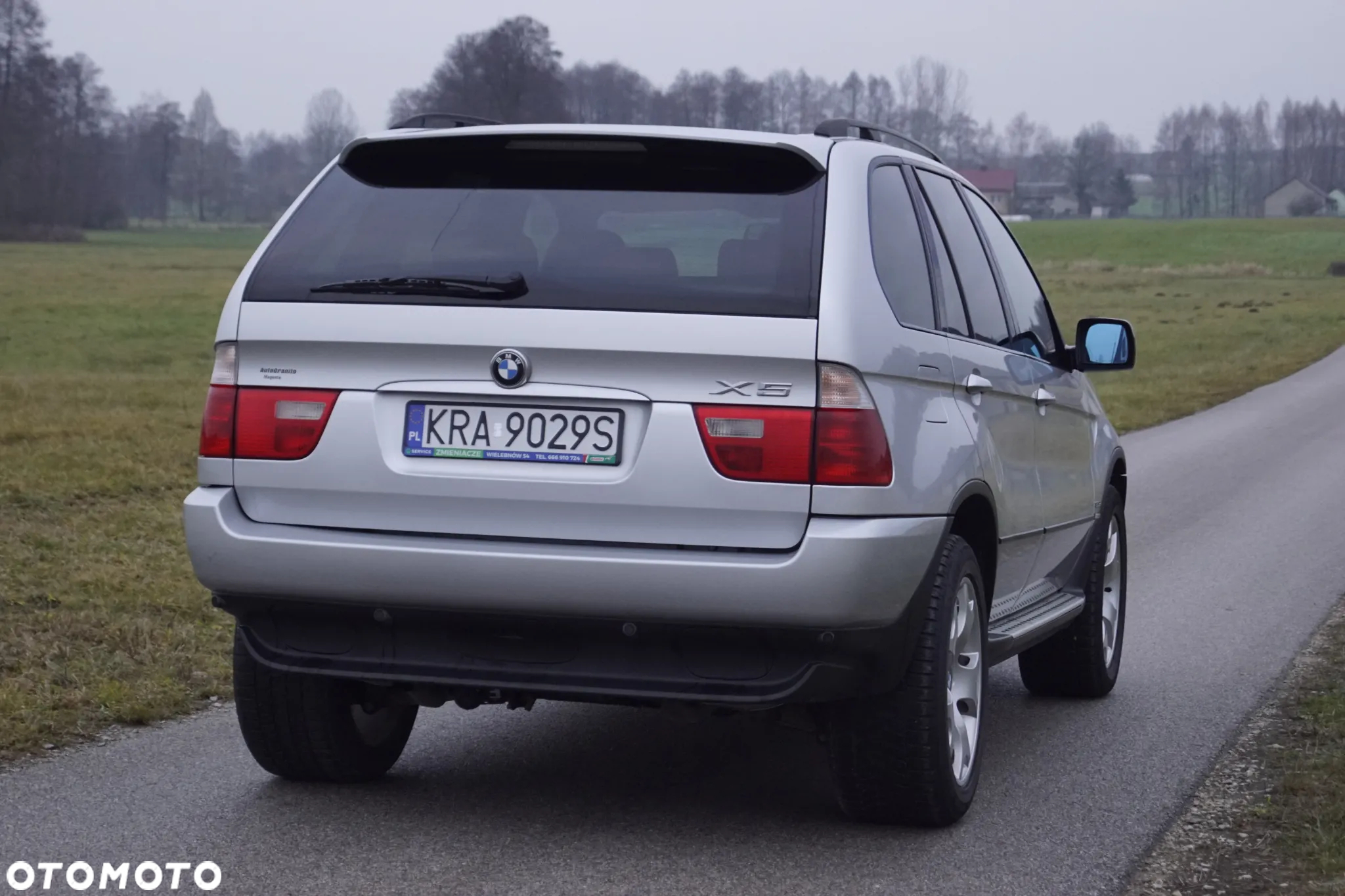 BMW X5 - 10