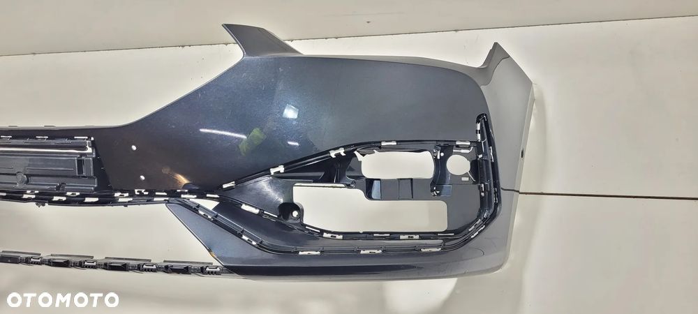 ZDERZAK PRZÓD PRZEDNI SEAT CUPRA LEON 4 IV 5FA 19- - 8
