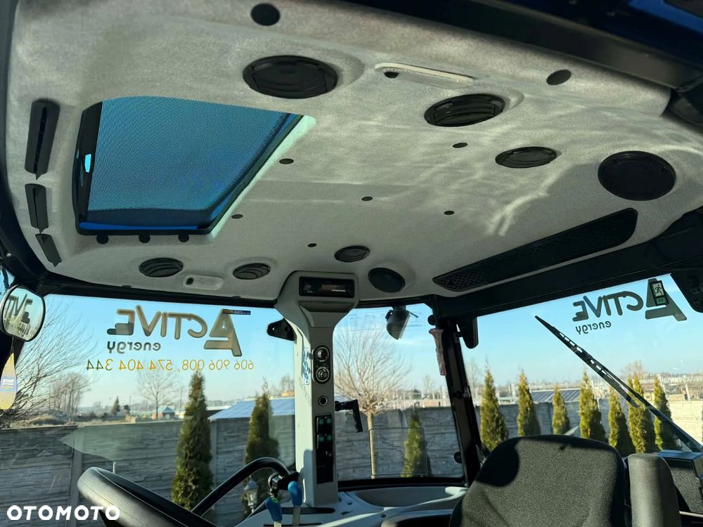 New Holland TD5.85 - 17