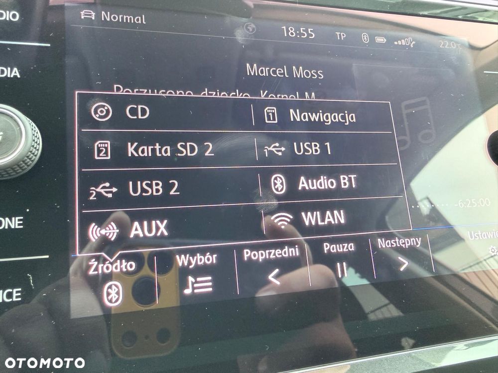 Volkswagen Tiguan 1.5 TSI EVO R-Line DSG - 21