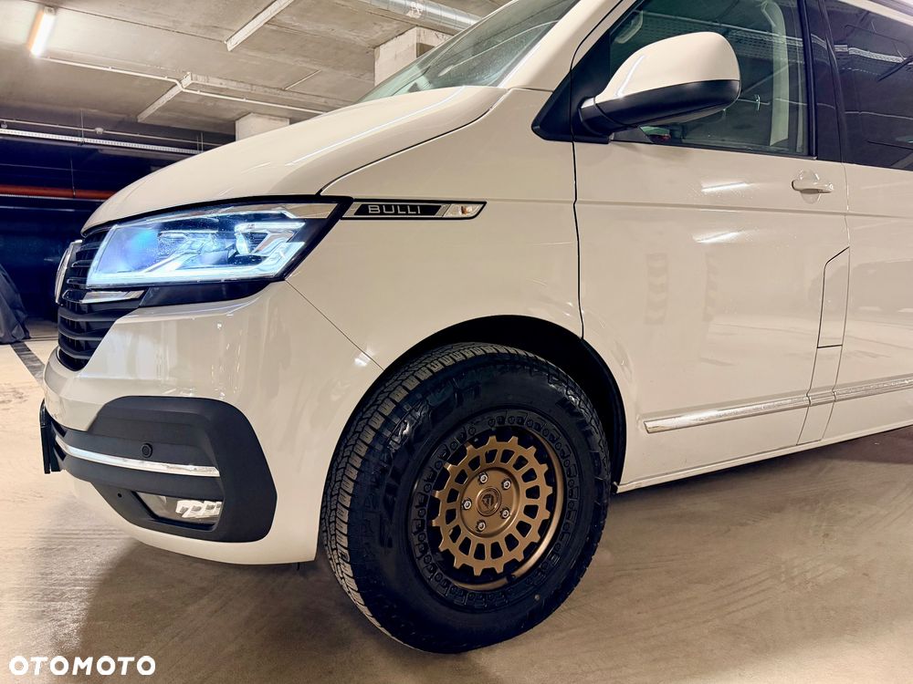 Volkswagen California - 12