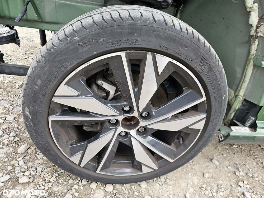 Peugeot 308 PureTech 130 GPF Stop & Start Active Pack - 17