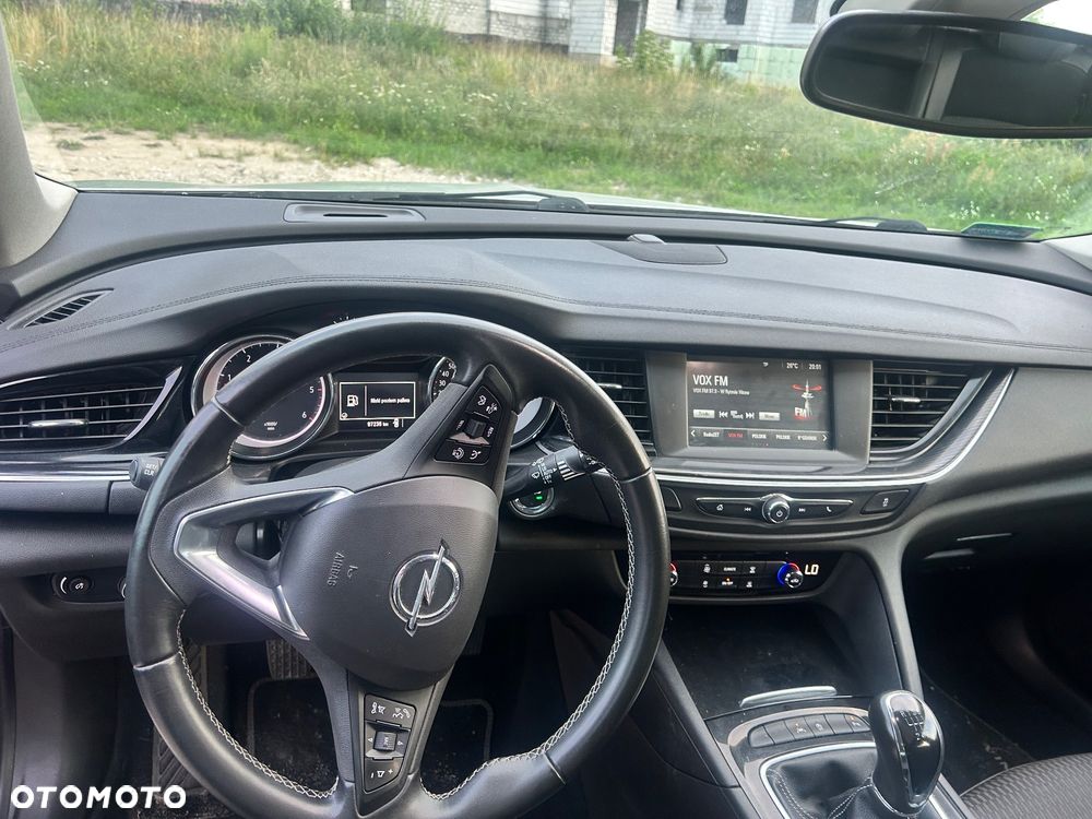 Opel Insignia 1.6 CDTI Exclusive S&S Eco - 12