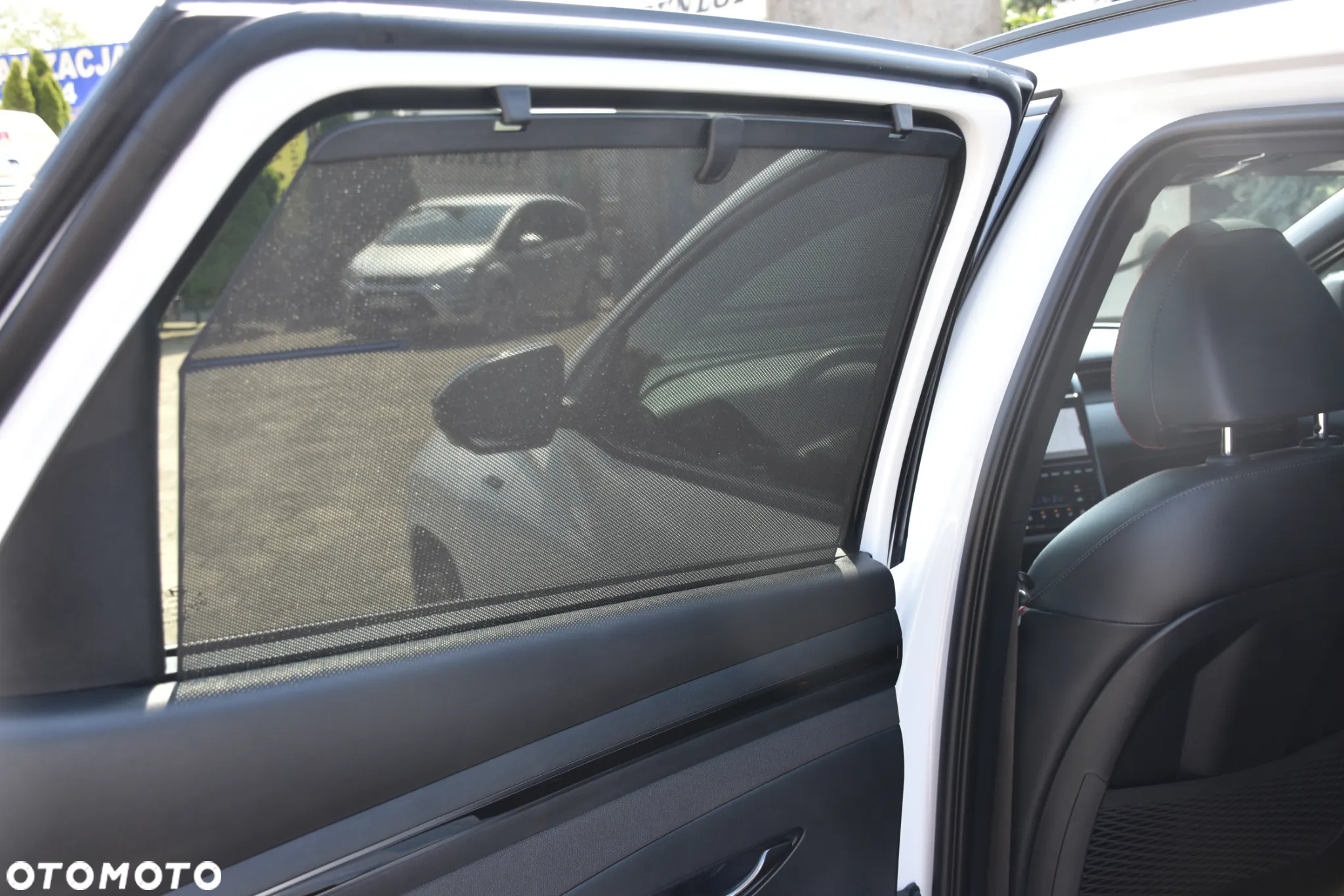 Hyundai Tucson 1.6 T-GDi PHEV Executive N Line 4WD - 20