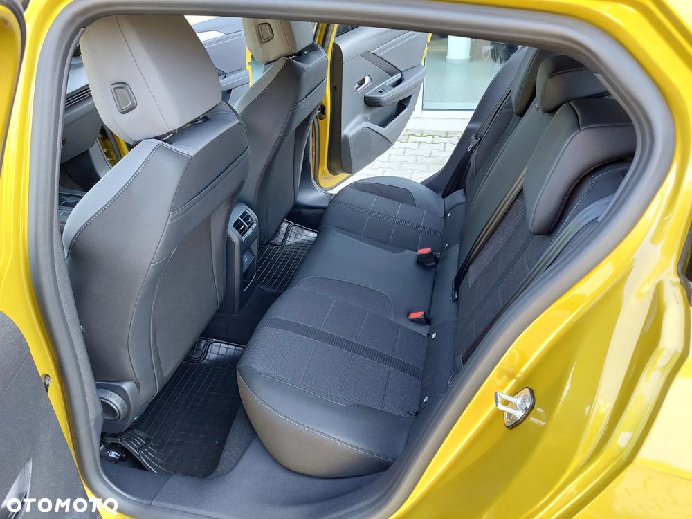 Opel Astra - 27