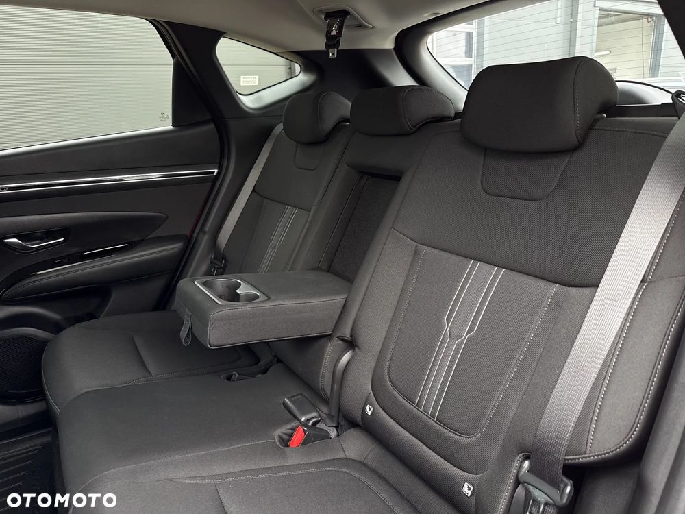 Hyundai Tucson 1.6 T-GDi Smart 2WD - 20