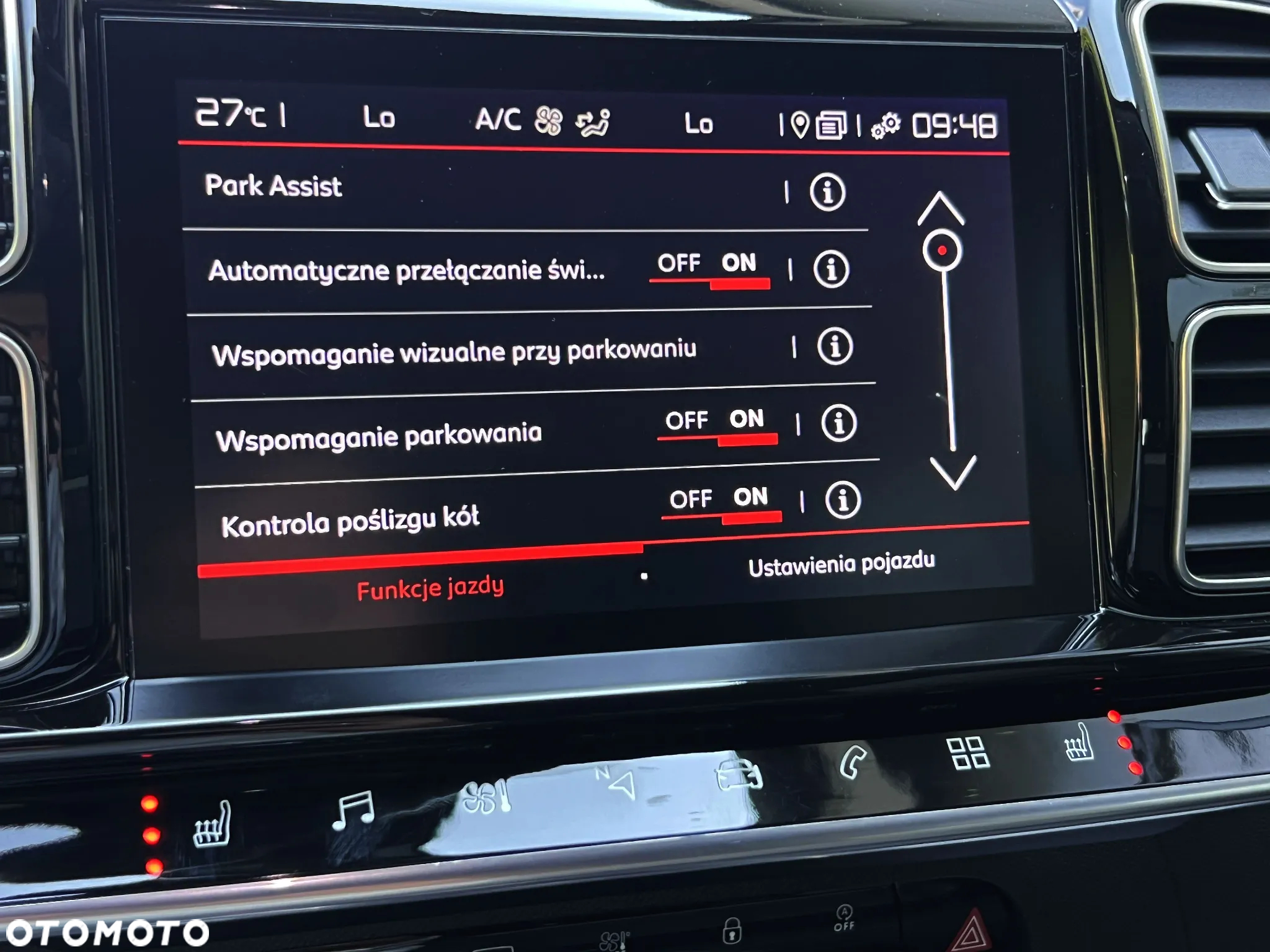 Citroën C5 Aircross 1.6 PureTech Shine EAT8 - 35