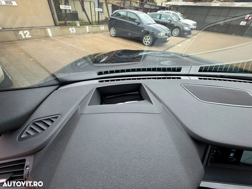 BMW X4 xDrive20d Aut. xLine - 31