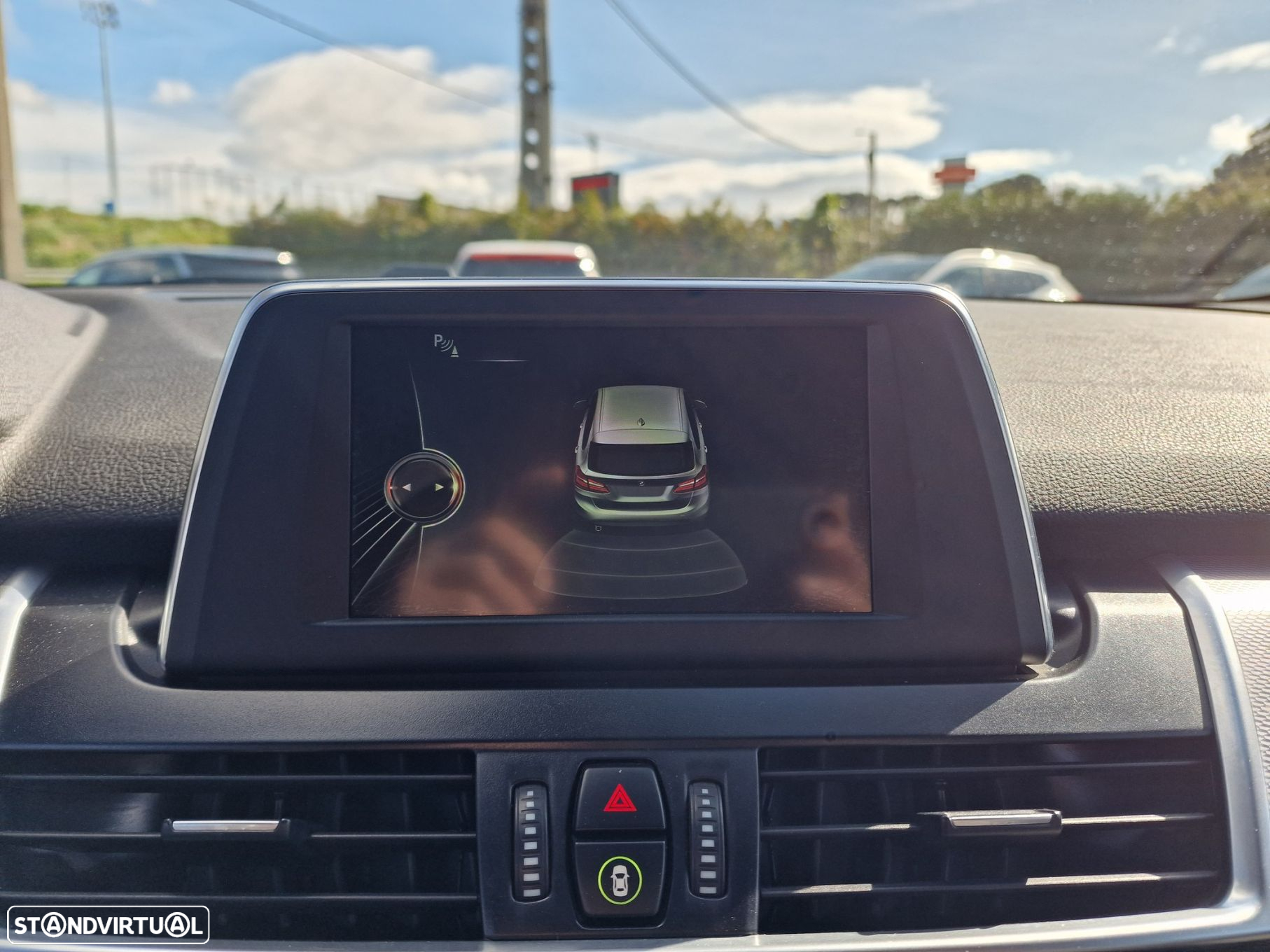 BMW 225xe Active Tourer Pack M - 44