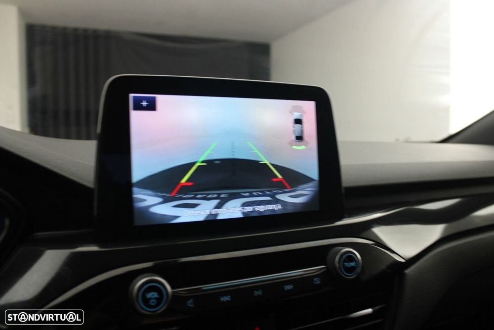 Ford Kuga 1.5 EcoBoost ST-Line - 21