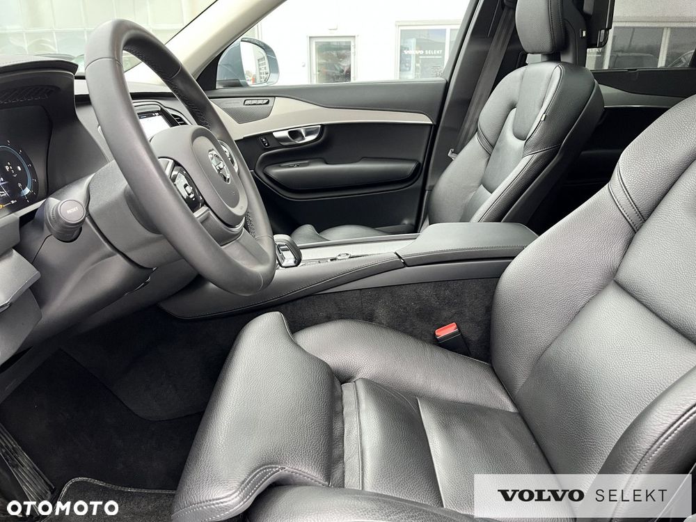Volvo XC 90 - 13