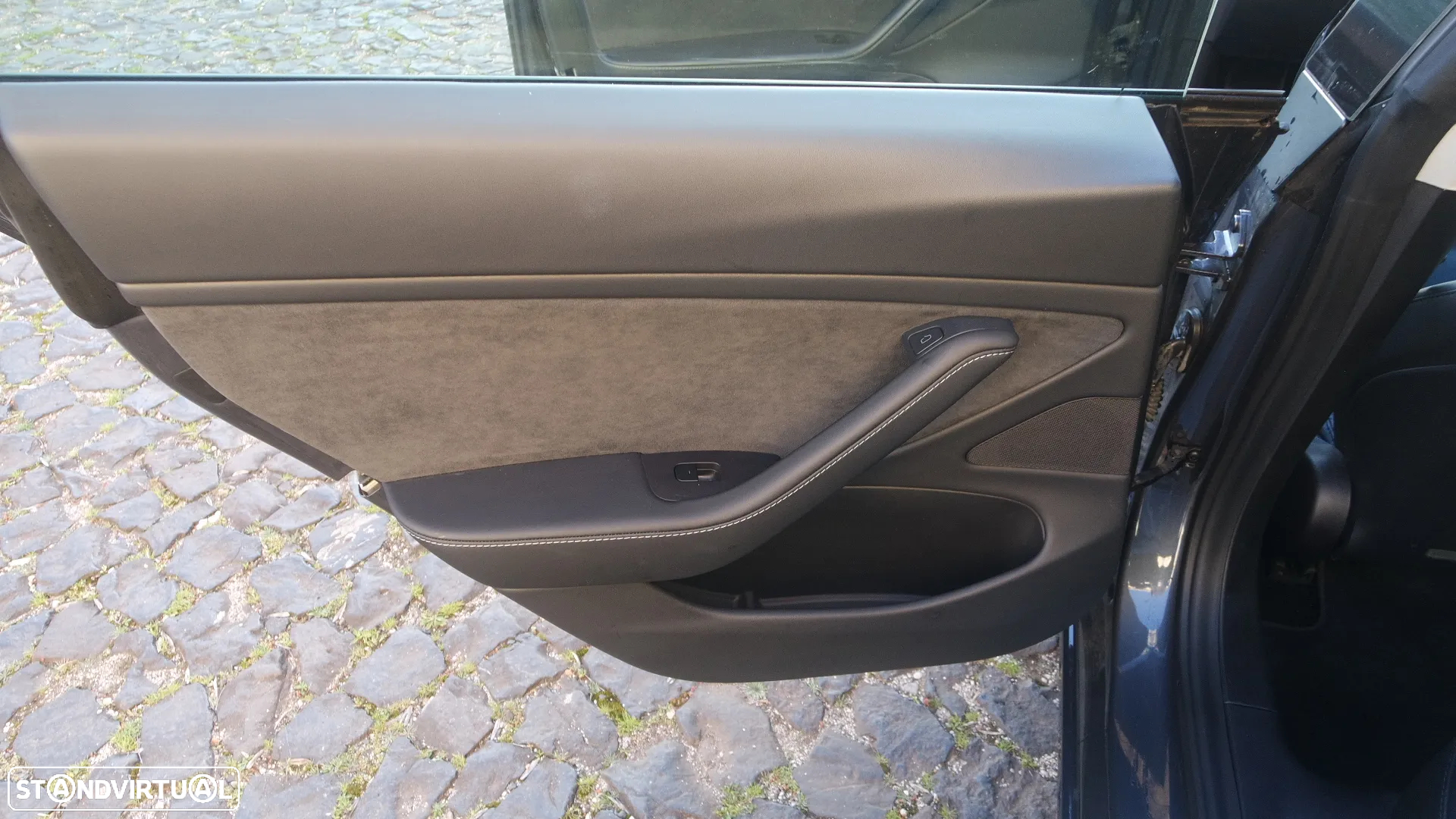 Tesla Model 3 Long Range Tração Integral - 10